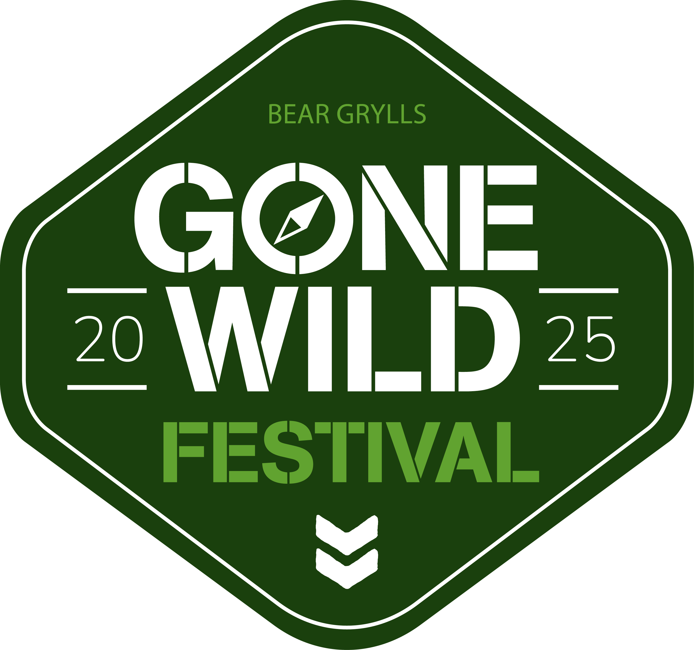 Gone Wild Fest TN Help Center home page